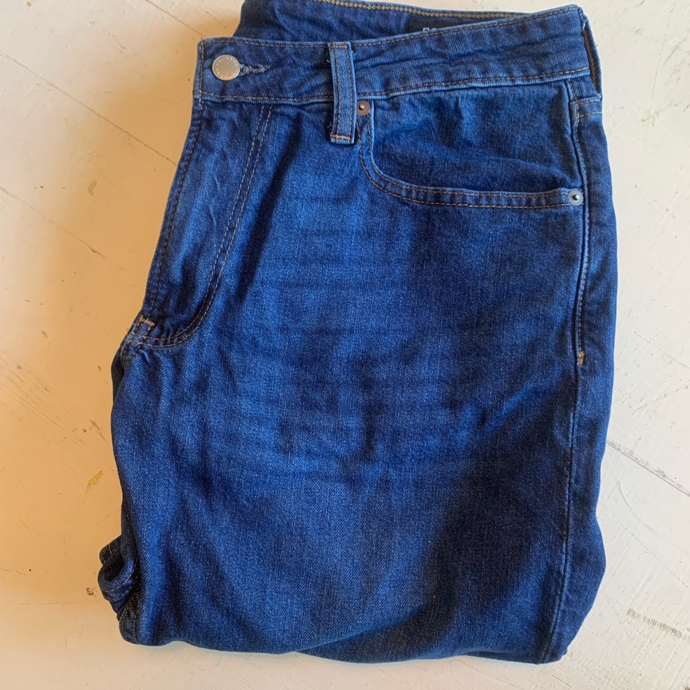 Bonobos All Season Jean - Rain Medium Wash